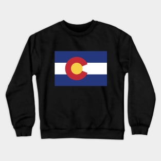 Colorado Crewneck Sweatshirt